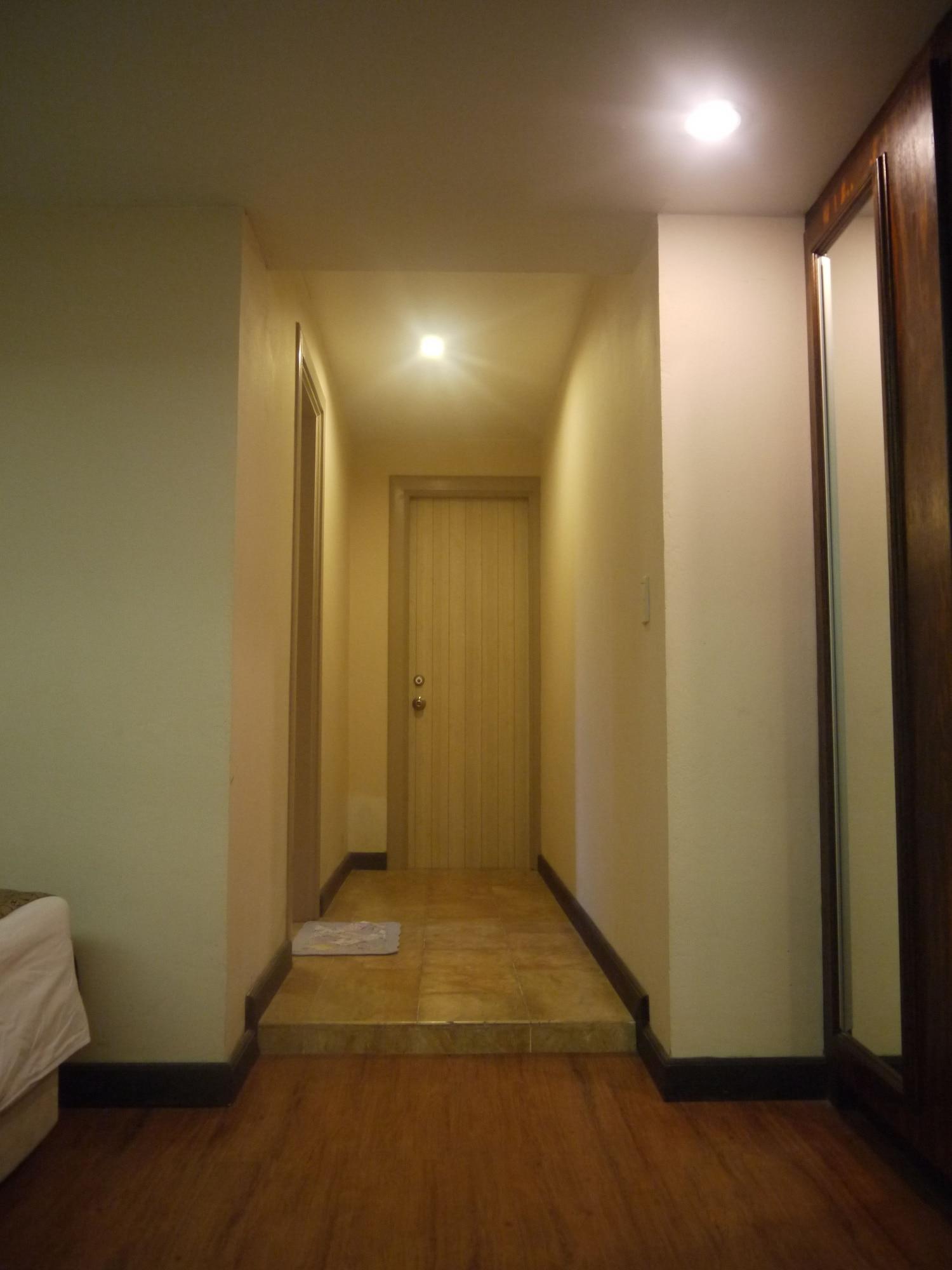Holiday Saipan Hotel Dış mekan fotoğraf