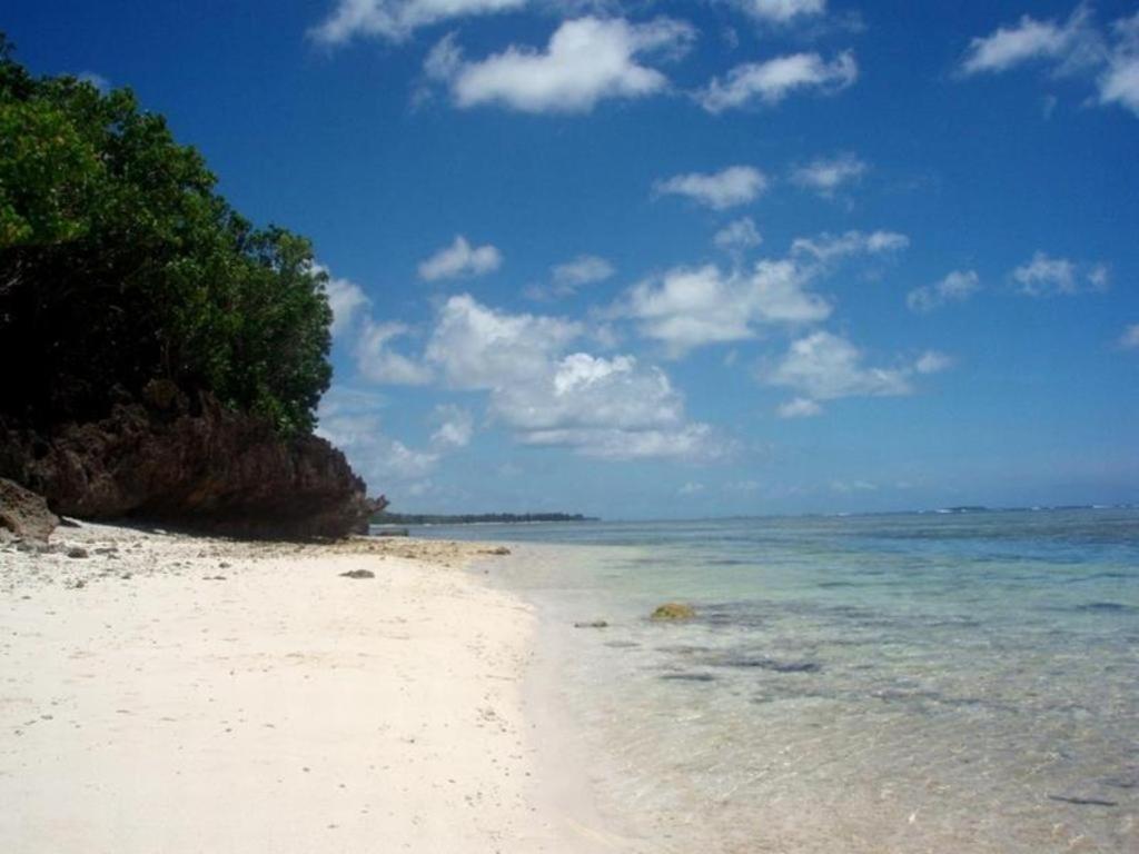 Holiday Saipan Hotel Dış mekan fotoğraf