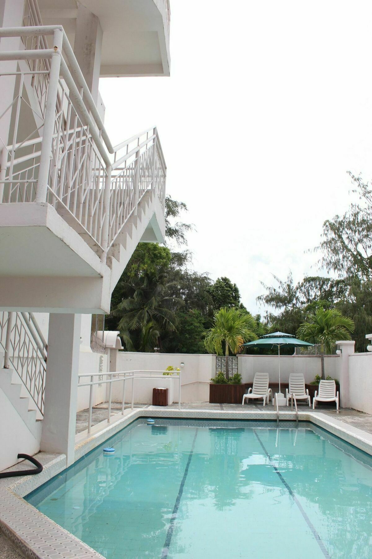 Holiday Saipan Hotel Dış mekan fotoğraf